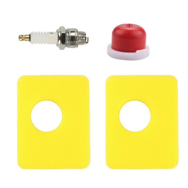 Kit Di Copertura Del Filtro Dell'aria Per Motori Briggs Stratton 300e 450e 500e 550e Codice Articolo 595663 595660 799579 96233419 - Foto 10