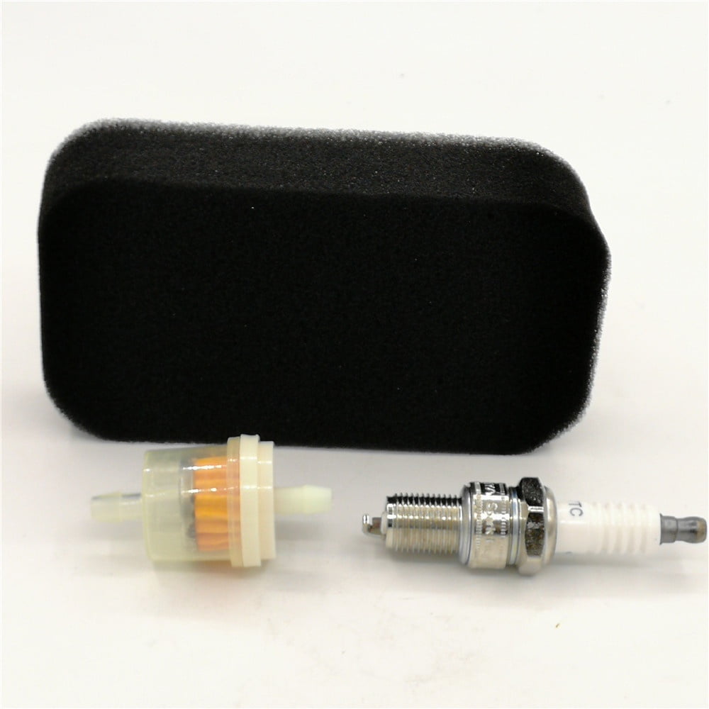JMCHstore Conjunto de Caja de Filtro de Aire OEM para Generador Generac GP5500 GP6500 RS5500 RS7000E GP7500E RS8000E XT8000E XT8500EFI, 0H7510A / 0H75100SRV 5500w 6500 6500w 7500 389cc OHV Portátil