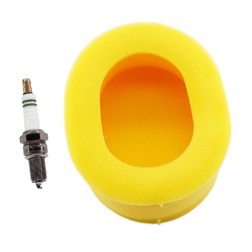Filtre à Air Pour Suzuki DR125S, DR125SE, DR200, DR200S, DR200SE, SP125 | Remplacment Facile Et Durable