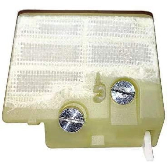 Air Filter for Stihl 024 Models After Serial #146941698 Only, 026 Models After Serial #132252038 Only, MS240, and MS260 Chainsaw Replaces 1121 120 1617 and 11211201617