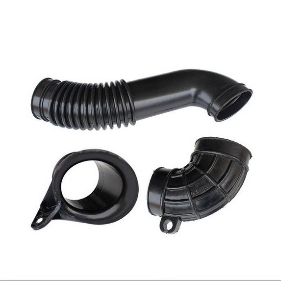 Air Filter Suction Hose Air Exhaust Hose Engine Air Intake Pipe for Suzuki SX4 1.6/1.8
