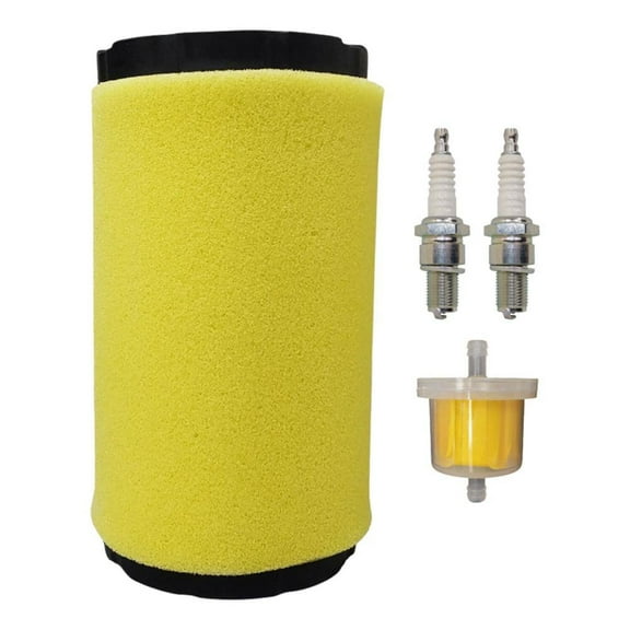 Air Filter Tune Up Kit For Briggs & Stratton Intek Series 20-21 HP Fits 793569