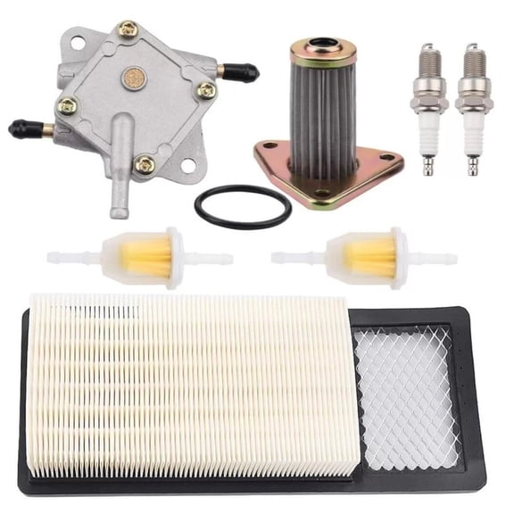 Air Filter Tune Up Kit For EZGO TXT 4 Cycle 295cc 350cc 94-05 72368G01 26591G01 New