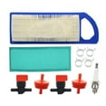 Air Filter Tune Up Kit for Intek BS 1518.5 HP for Craftsman Lt1000