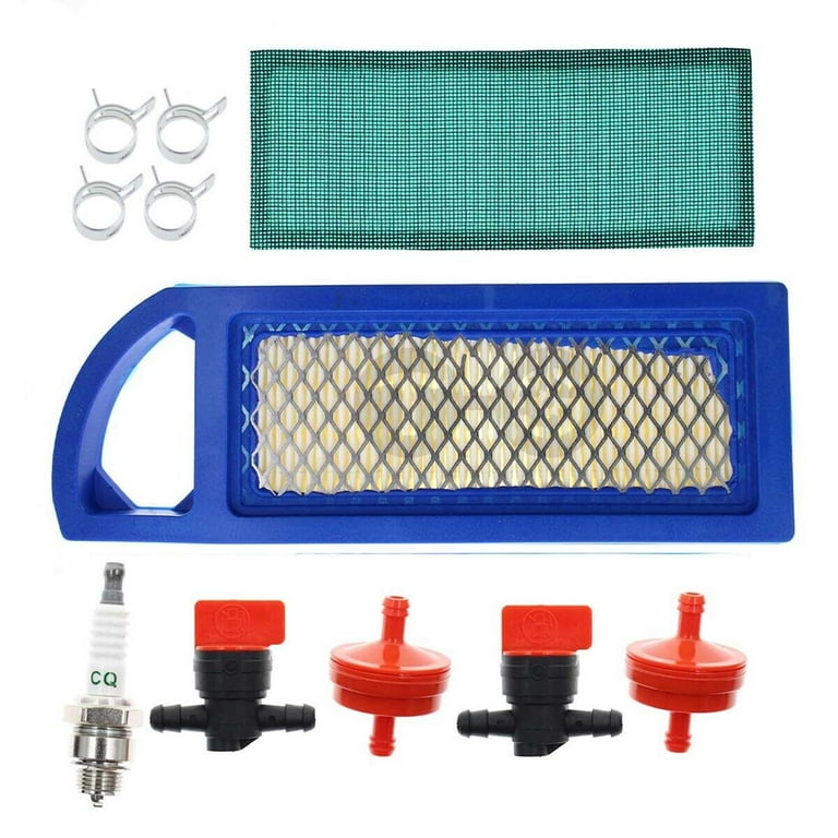 Craftsman lt1000 on sale air filter replacement