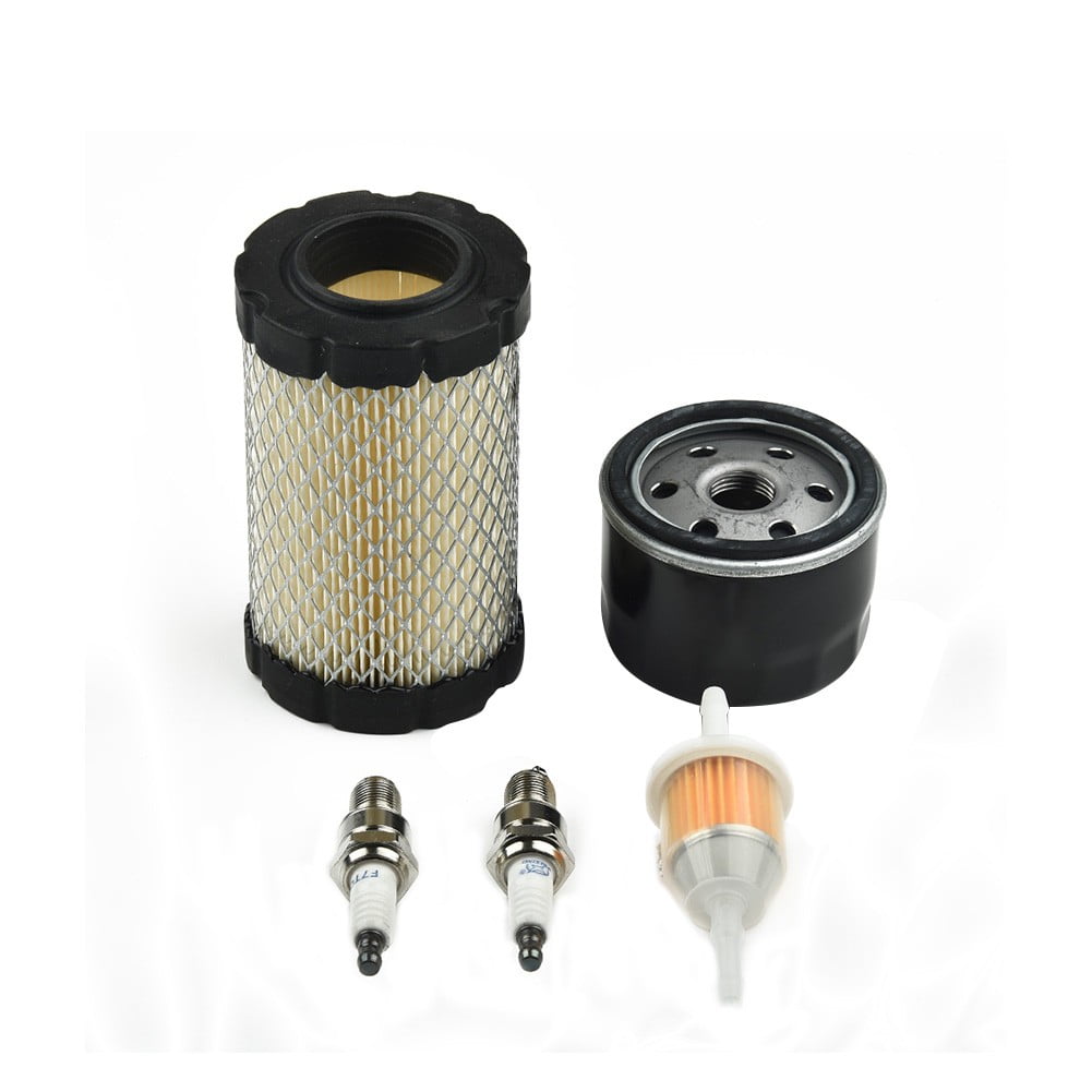 Air Filter Tune Up Kit For John Deere D100 D105 D110 D130 Z225 Z235