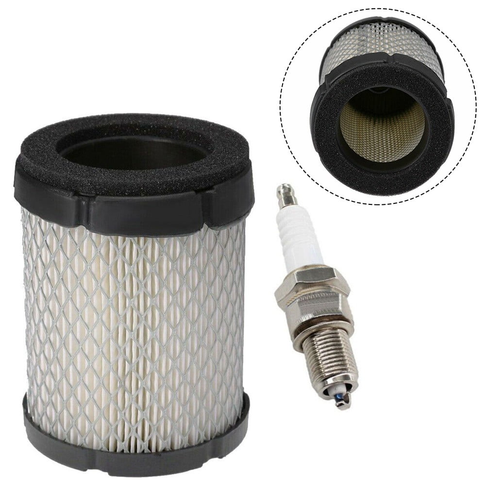 Air Filter Tune Up Kit For Onan 1403280 Made 3600 4000 MicroQuiet Plug