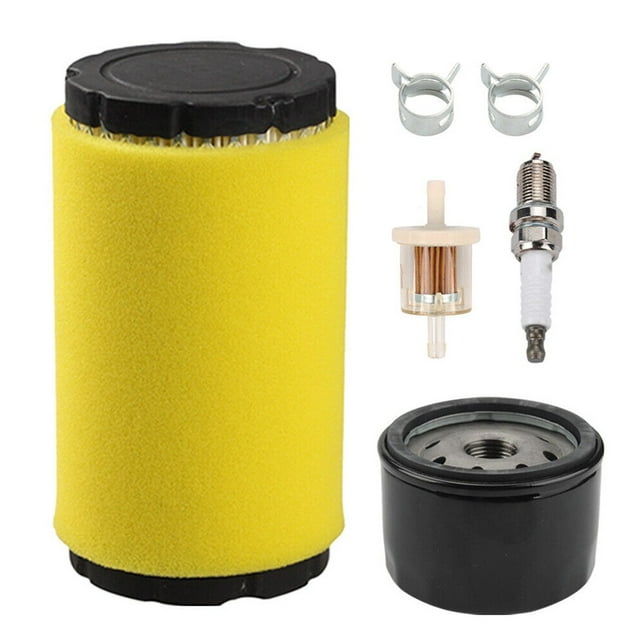 Air Filter Tune Up Kit For Craftsman Yt3000 Ys4500 Lt2000 Lawn Tractor