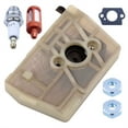thumbnail image 1 of Air Filter Tune up Service Kit 11181201611 for Stihl 028 WOOD BOSS 028, 1 of 6