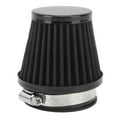 Air Filter Universal 50mm Heavy Calibre Air Induction Filter For Off Road Motorcycle ATV Quad