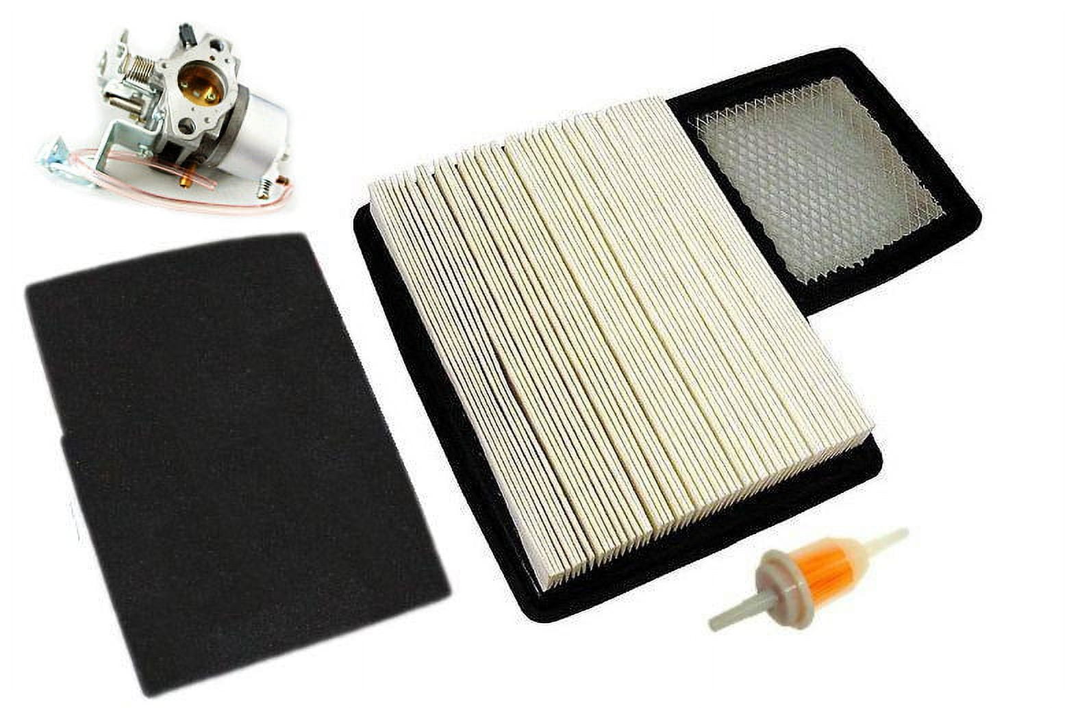 Air Filter Yamaha G16 G20 G21 G22 G29 Golf Cart JN6E445001 Carburetor