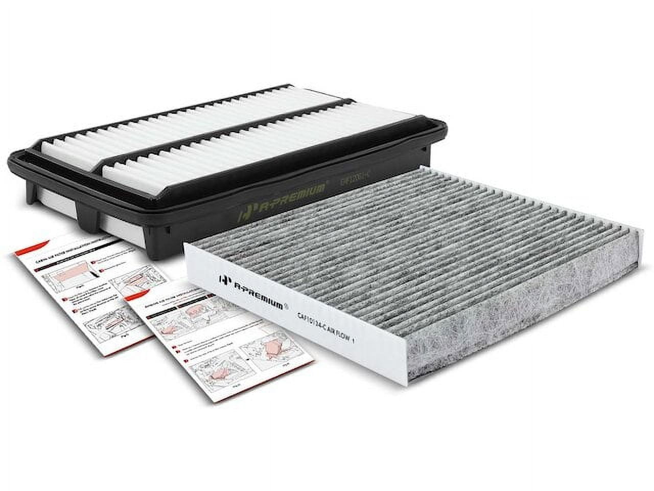 Honda Pilot Cabin Air Filter