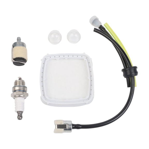 Air Filter and Fuel Line Component Set for ECHO For PB-2520 for Leaf Blower Model For A226002160 Repair Upgrade