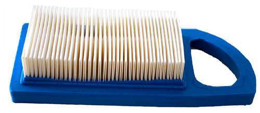 Air Filter for Briggs & Stratton 697152, 697775 - Walmart.com