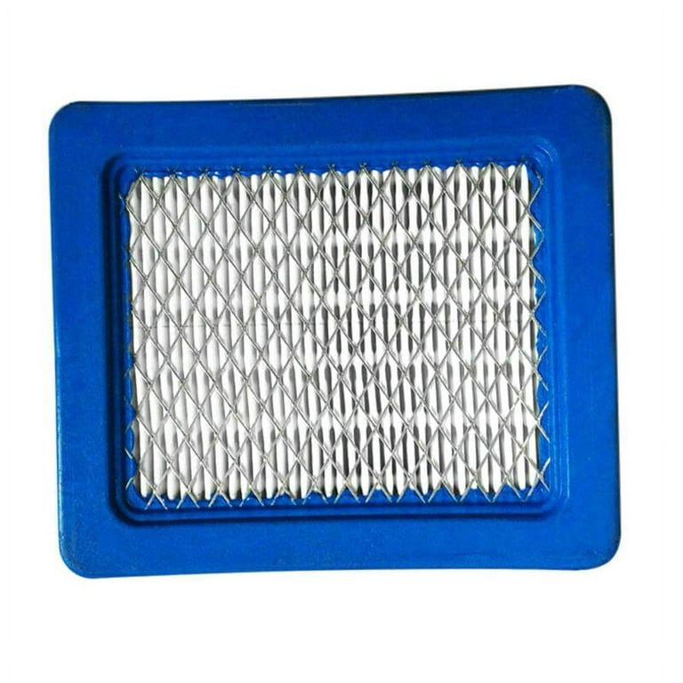 Craftsman lawn mower air filter walmart new arrivals