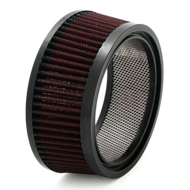 Air Filter for Harley Touring 03-22 Softail 01-22 Dyna 04-17 Sportster XL 91-UP