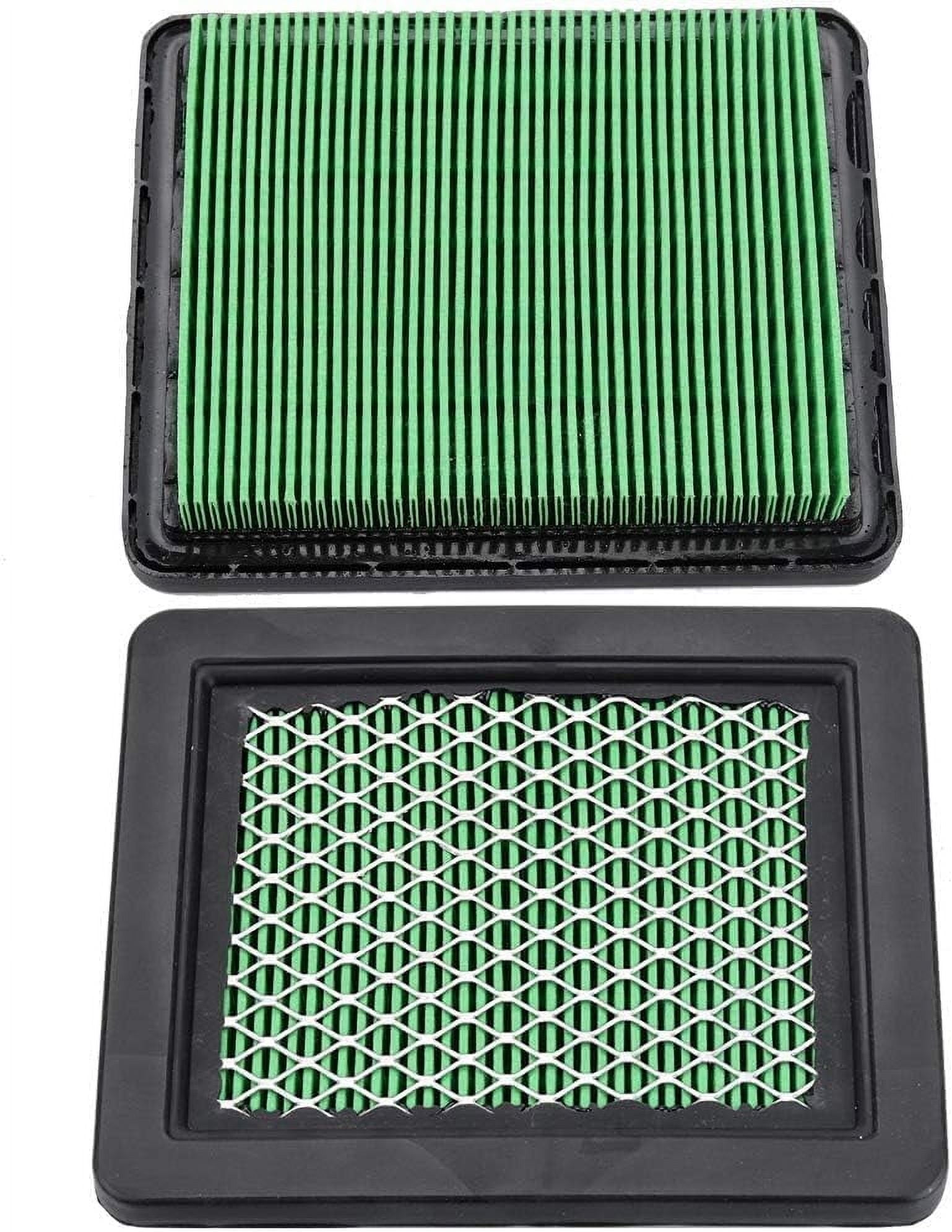 Air Filter & Cover For Honda HRB216 HRR216 GC160 GCV160 GCV190 GCV135 GC135 - Foto 5