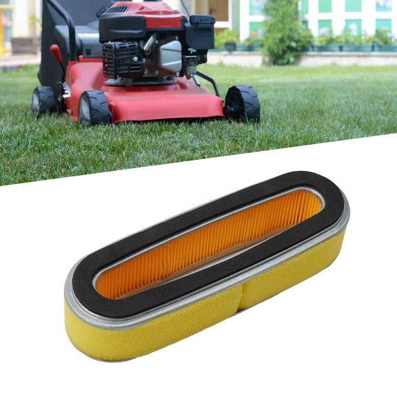 Air Filter for Honda HR194 HR214 HRA214 HR1950 HR2150 HRA2150 GXV120 GXV140