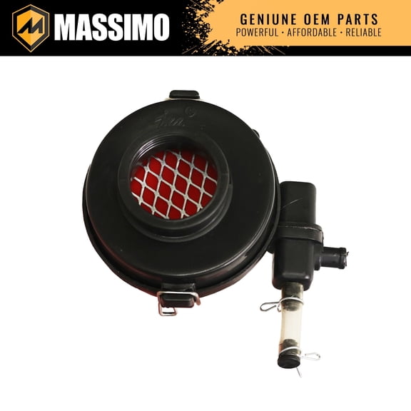 Air Filter for Mini 125 Go Kart 2024+ models