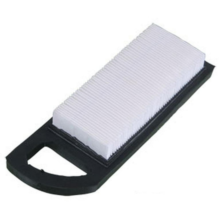Craftsman riding mower air filter replacement hot sale