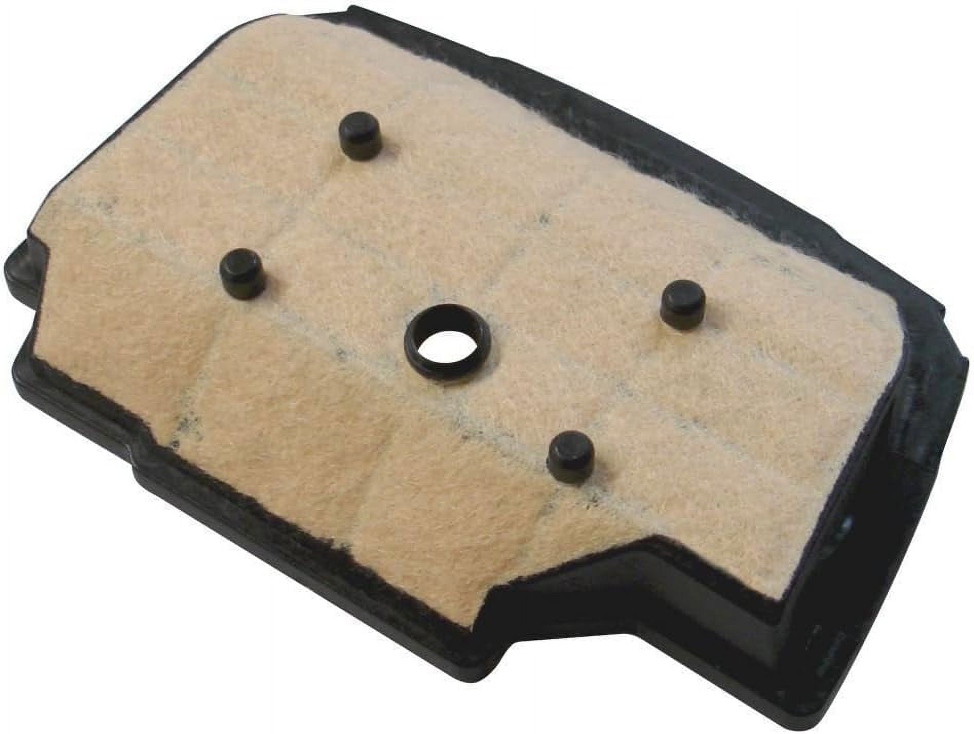 Lot De 3 Filtres à Air Pour Tronçonneuse Stihl MS201T, MS201TC, MS201 - Remplacement 11451401900