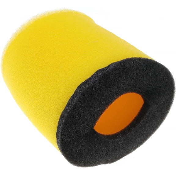 Air Filter for Suzuki Quadrunner 250 2x4 4X4 1987-2002, and for King Quad 300 4X4 1991-2002 Replace 13781-19B00