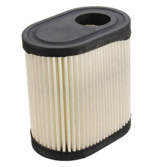 Air Filter for Tecumseh 740083A 36905, Replacement Paper Air Cleaner for Lawn Mower & Small Engines, Fits LEV100 LEV115 LEV120 Models