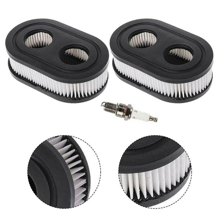 Tb230 air filter 2025
