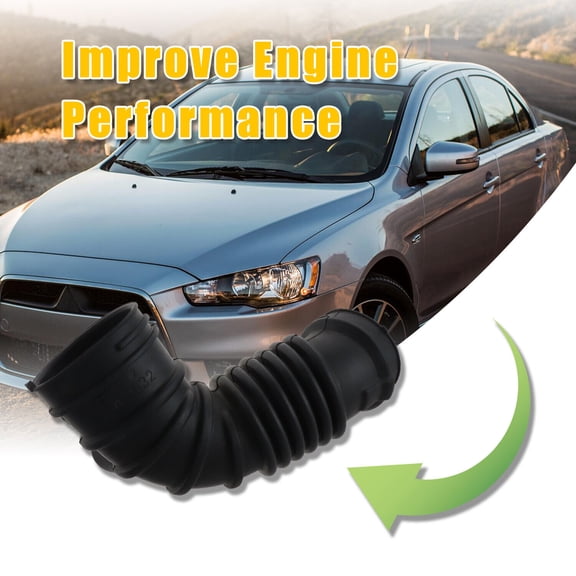 Air Filter to Throttle Body Duct for 2011-2015 Mitsubishi Lancer Outlander Sport