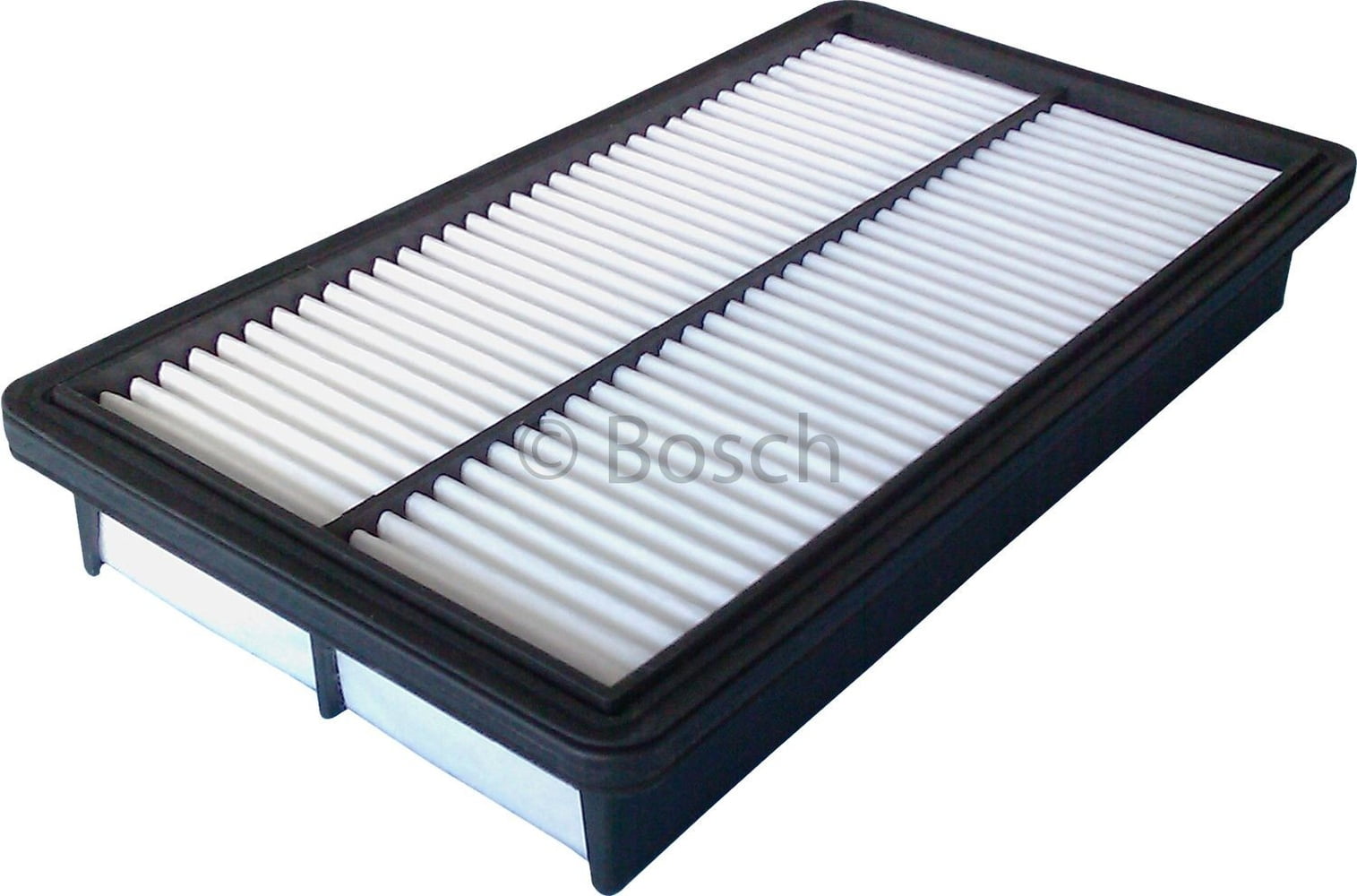 Bosch S9778 Filtro Aria Auto, Ricambio Di Qualità Originale, Elevata Capacità Filtrante, Resistente A Calore E Umidità, Compatibile Con Vari Modelli