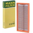 thumbnail image 1 of MANN-FILTER C 33 102 - Engine Air Filter, 1 of 4