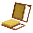 thumbnail image 1 of Air Filter, 1 of 2