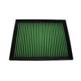 thumbnail image 1 of Green Filter 15-17 Ford Edge 3.5L V6 Panel Filter, 1 of 2