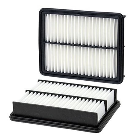 Air Filter price history and forecast - WIX Filters wa10408