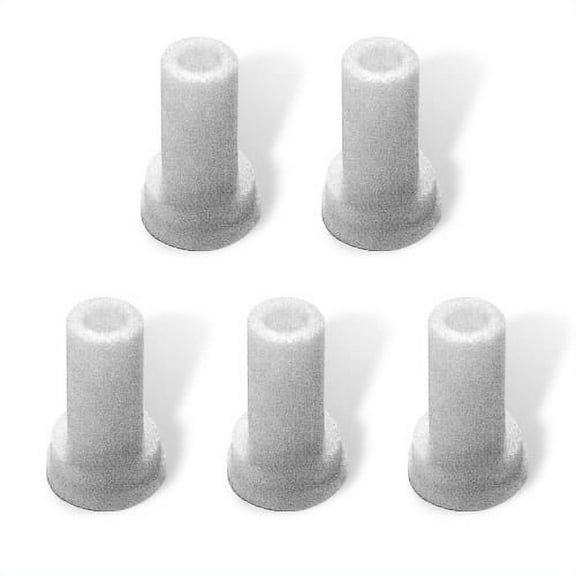 Air Filters for Pulmo Neb LT Nebulizer Compressors - 5 Pack