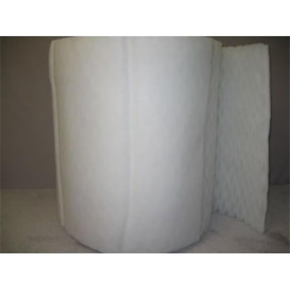 Air Filtration AFC-PPW2020-30 20 x 20 in. Paint Pockets Paint Arrestor