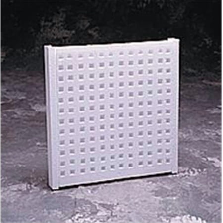 Air Filtration Afsa220 Styrobaffle Pad