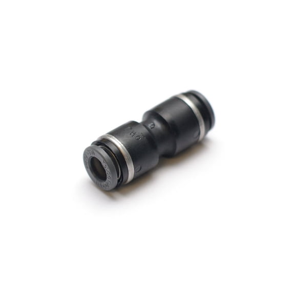 RIDETECH Fitting Splice 1/4 Airline