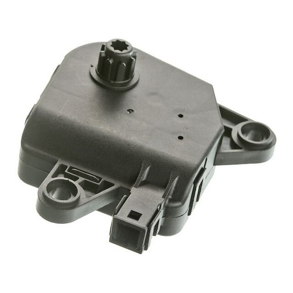 Air Flap Actuator 1 - Compatible with 2001 - 2007 Dodge Grand Caravan 2002 2003 2004 2005 2006