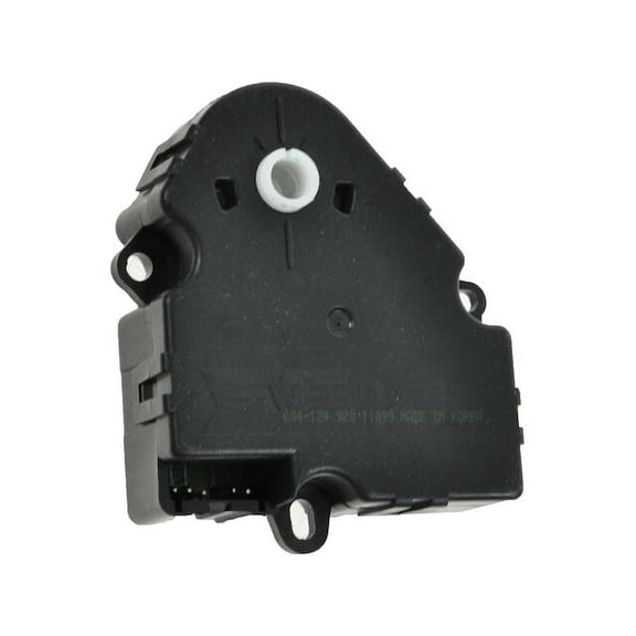 Air Flap Actuator - Compatible with 1988 - 1994 GMC C1500 1989 1990 1991 1992 1993