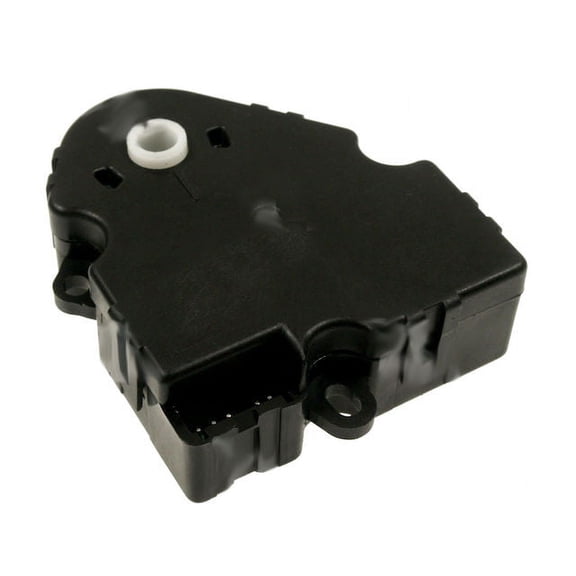 Air Flap Actuator - Compatible with 1988 - 1994 GMC C1500 1989 1990 1991 1992 1993