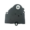 thumbnail image 1 of Air Flap Actuator - Compatible with 1988 - 1994 GMC K3500 1989 1990 1991 1992 1993, 1 of 3