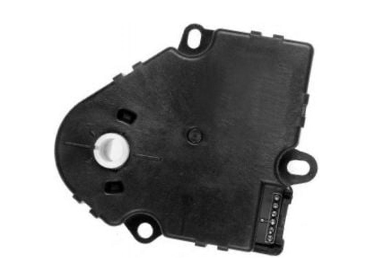Actuateur De Serrure De Porte API SERVICE TECH - Pour Pontiac Grand Prix 1990-1992 2 Portes