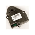 thumbnail image 1 of Air Flap Actuator - Compatible with 1991 - 1994 Chevy K2500 1992 1993, 1 of 2