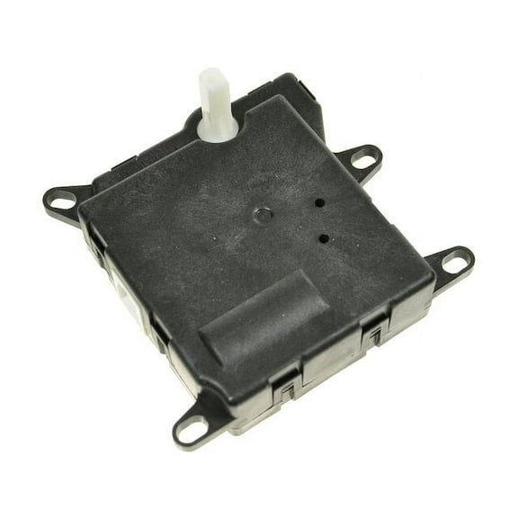 Air Flap Actuator - Compatible with 1994 - 1996, 1998 - 2007 Mazda B3000 1995 1999 2000 2001 2002 2003 2004 2005 2006