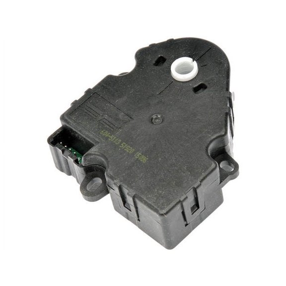 Air Flap Actuator - Compatible with 1994 - 2007 Peterbilt 379 1995 1996 1997 1998 1999 2000 2001 2002 2003 2004 2005 2006