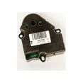 thumbnail image 1 of Air Flap Actuator - Compatible with 1995 - 1997 Chevy C2500 1996, 1 of 2
