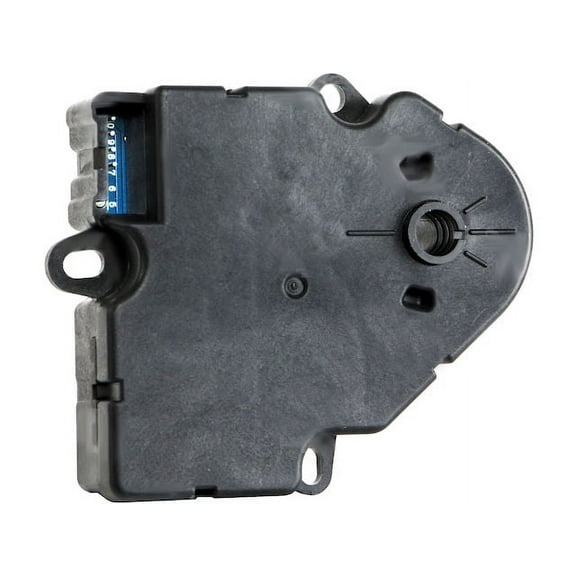 Air Flap Actuator - Compatible with 1995 - 1999 GMC C1500 1996 1997 1998