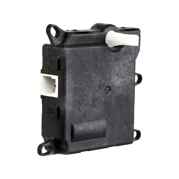 Air Flap Actuator - Compatible with 1995 - 2011 Ford Ranger 1996 1997 1998 1999 2000 2001 2002 2003 2004 2005 2006 2007 2008 2009 2010