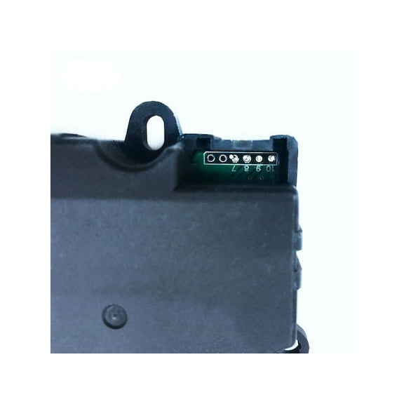 Air Flap Actuator - Compatible with 1996 - 2003, 2005 - 2006 Kenworth K100E 1997 1998 1999 2000 2001 2002